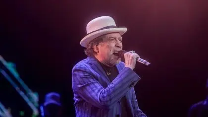 Joaqu&iacute;n Sabina