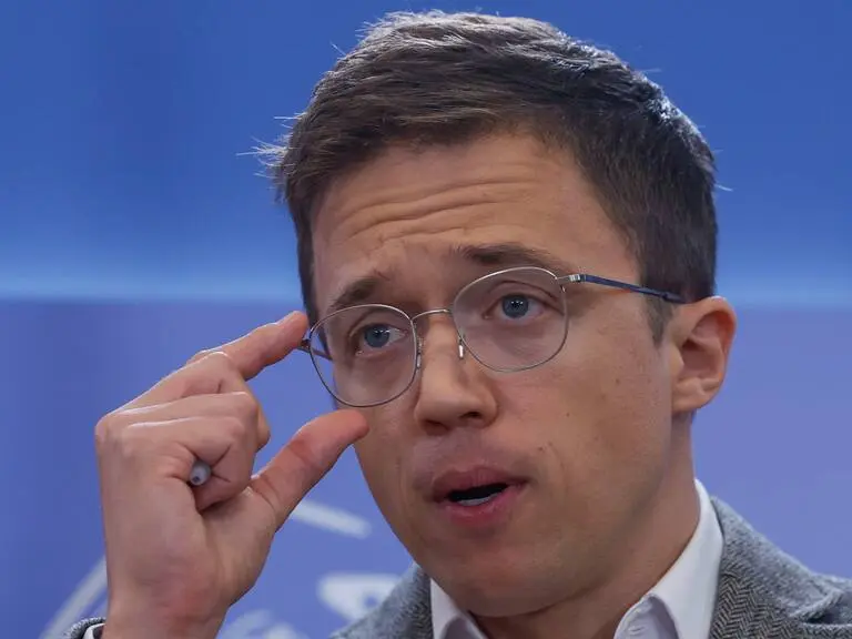 &Iacute;&ntilde;igo Errej&oacute;n se retira de la pol&iacute;tica (foto: Agencias)