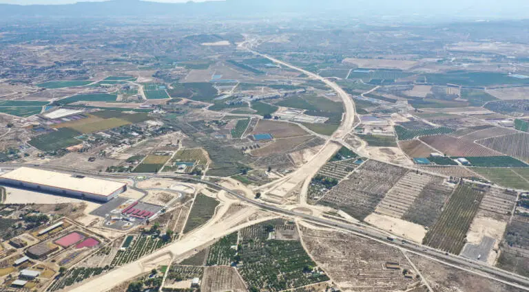 Arco noroeste