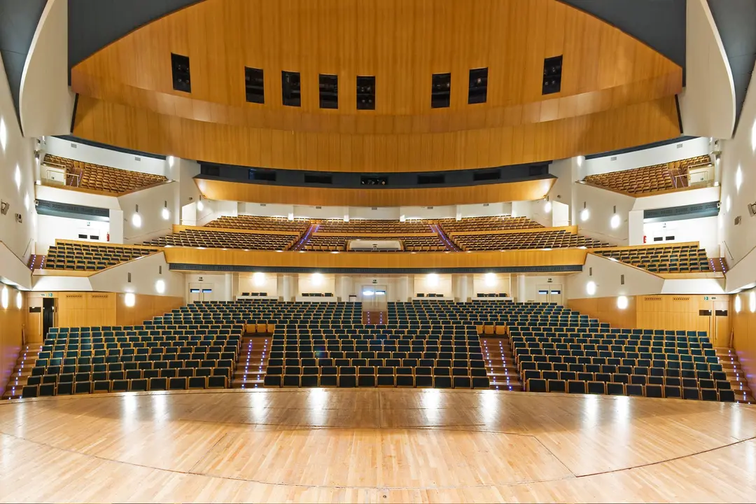  5 eventos culturales imprescindibles este invierno en Murcia 
