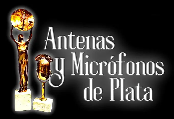 Antenas y Micr&oacute;fonos de Plata