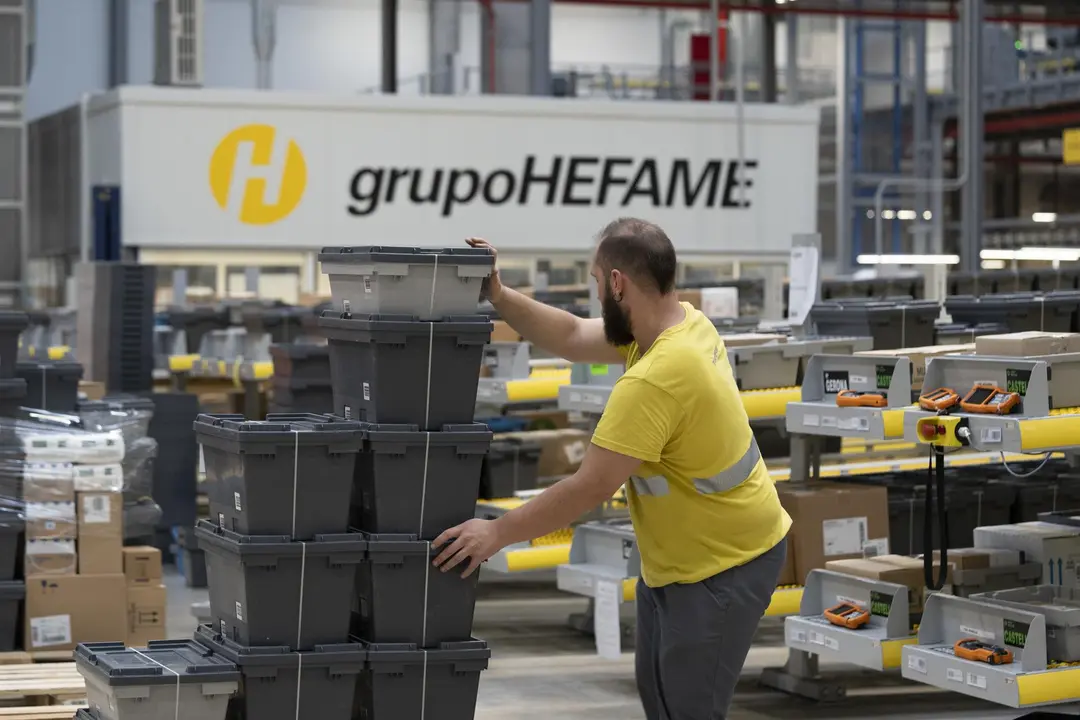 Grupo Hefame