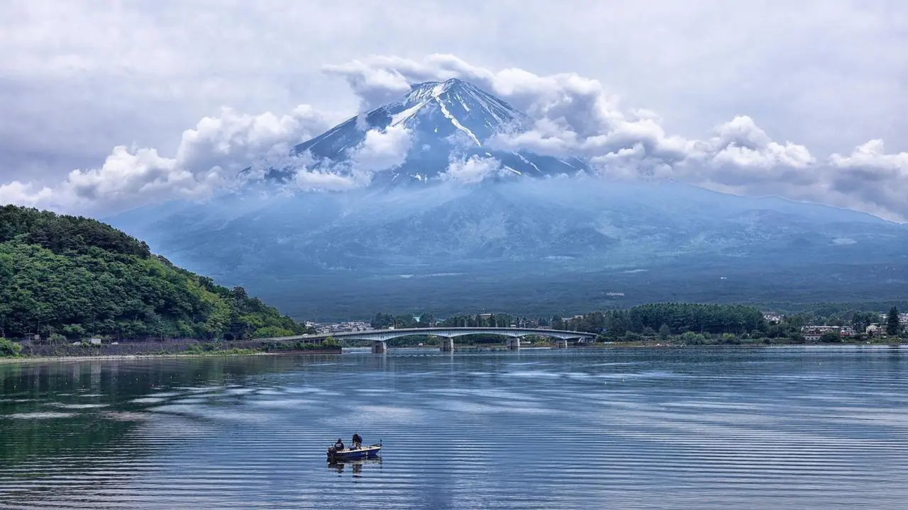 Claves para organizar tu viaje a Jap&oacute;n