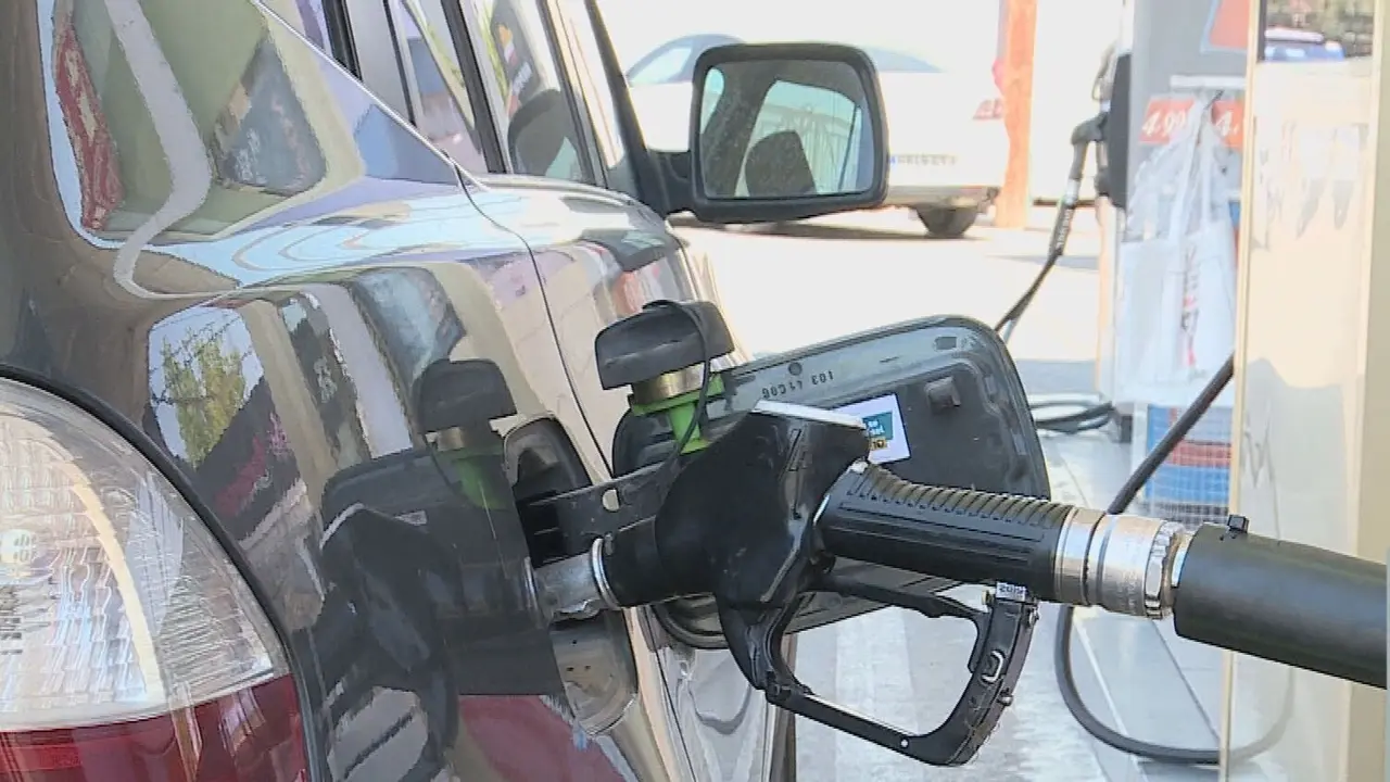Combustible (foto: La 7)