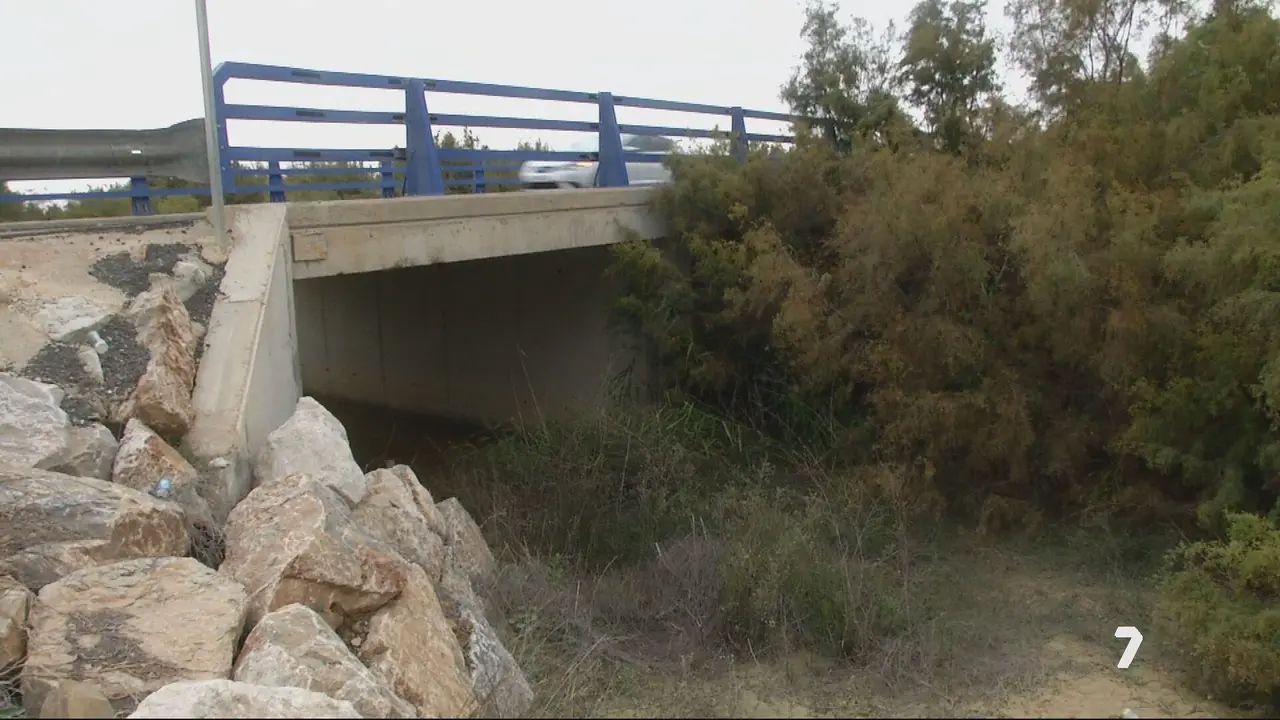 Rambla de Tabala