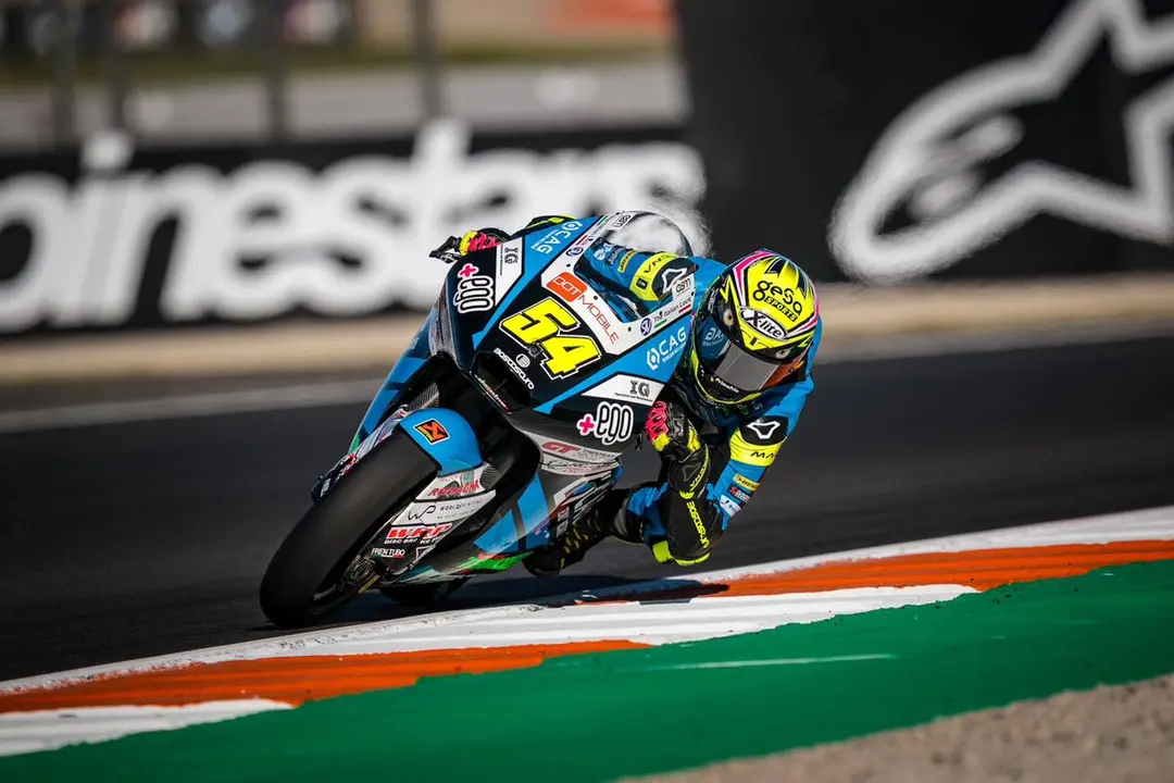Ferm&iacute;n Aldeguer (foto: MotoGP)