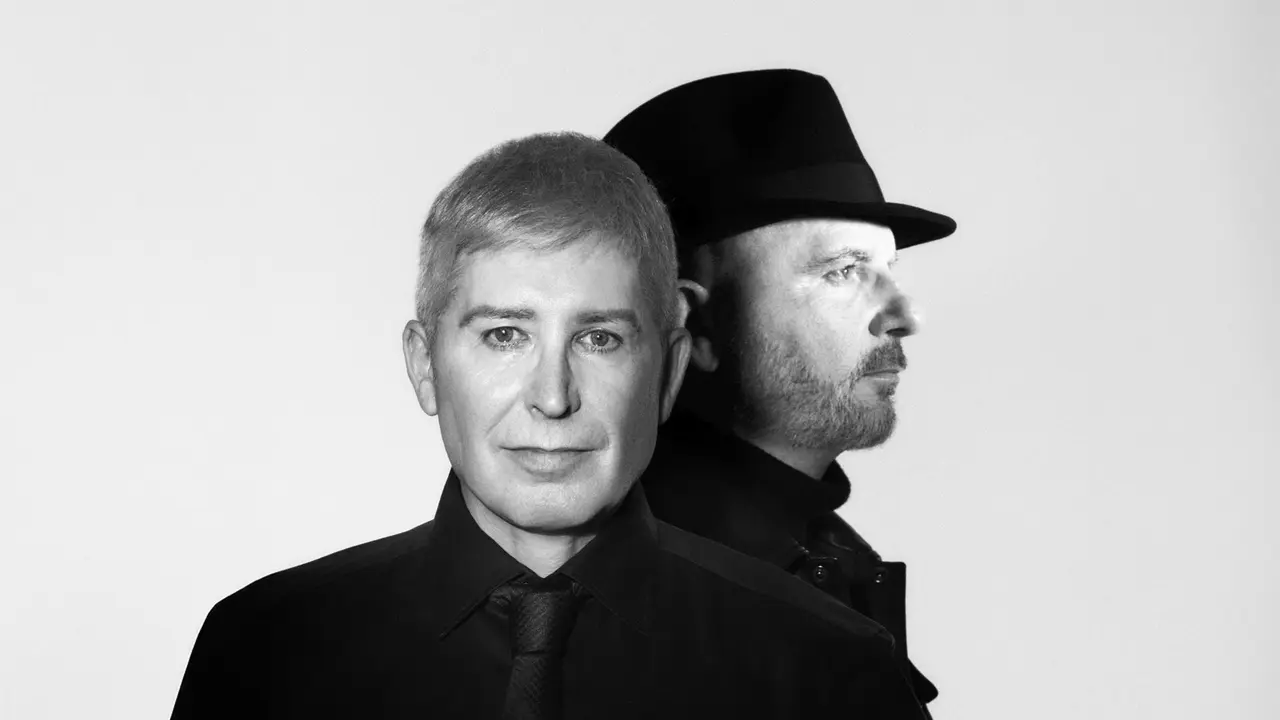 Los hermanos Javier y Pedro regresan tras 20 a&ntilde;os de separaci&oacute;n
