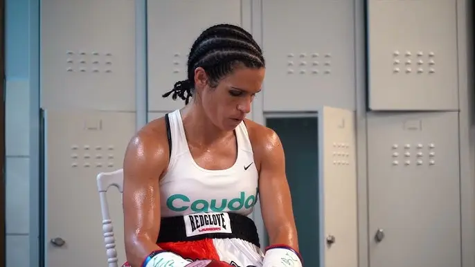 Imagen del documental 'Maribicho'