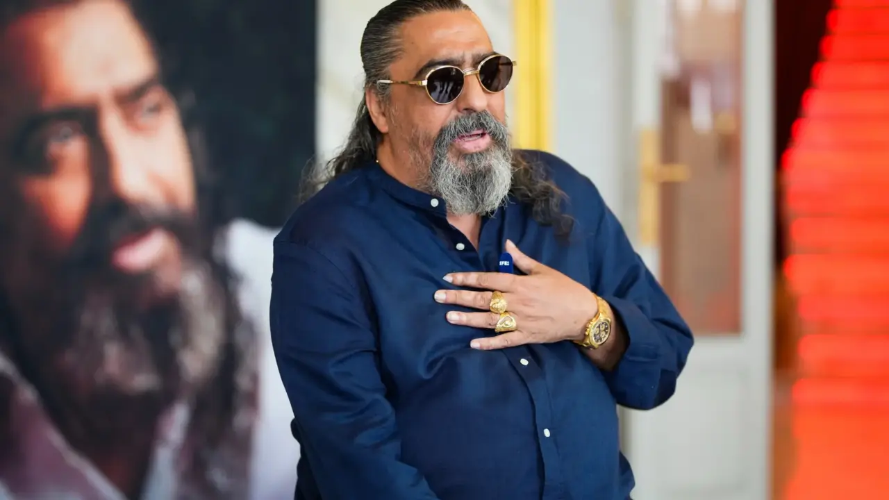 Diegl 'El Cigala'