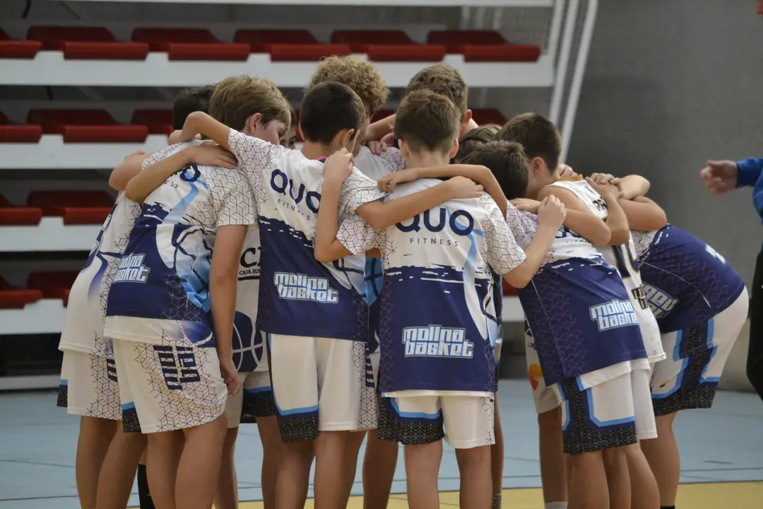 Molina Basket