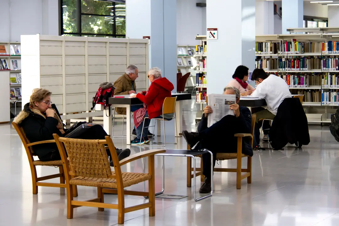Biblioteca Regional