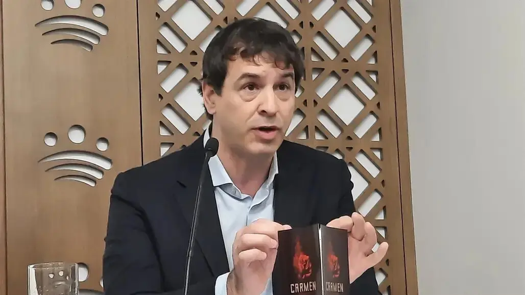 David S&aacute;nchez P&eacute;rez-Castej&oacute;n
