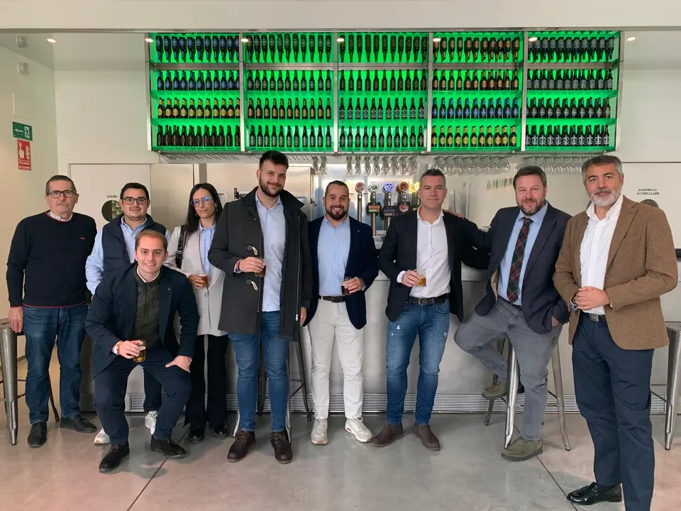 Aperitivos Deportivos SBW con Estrella de Levante