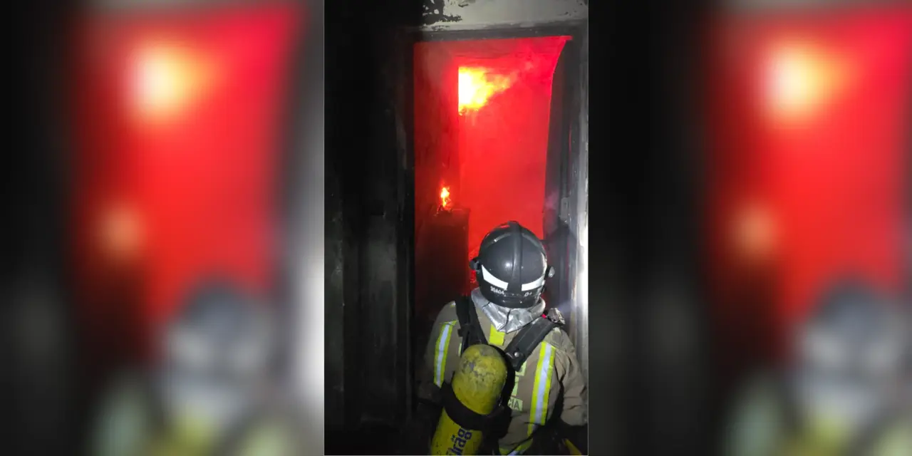 Incendio en Molina de Segura por segunda noche consecutiva