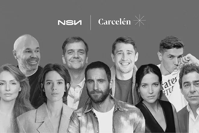 Alianza de NSN y Carcel&eacute;n