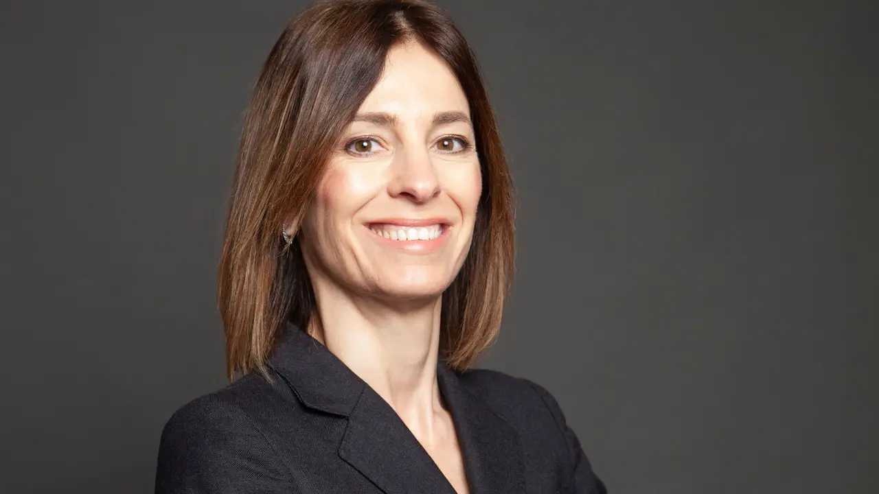 Marta G&oacute;mez Arias