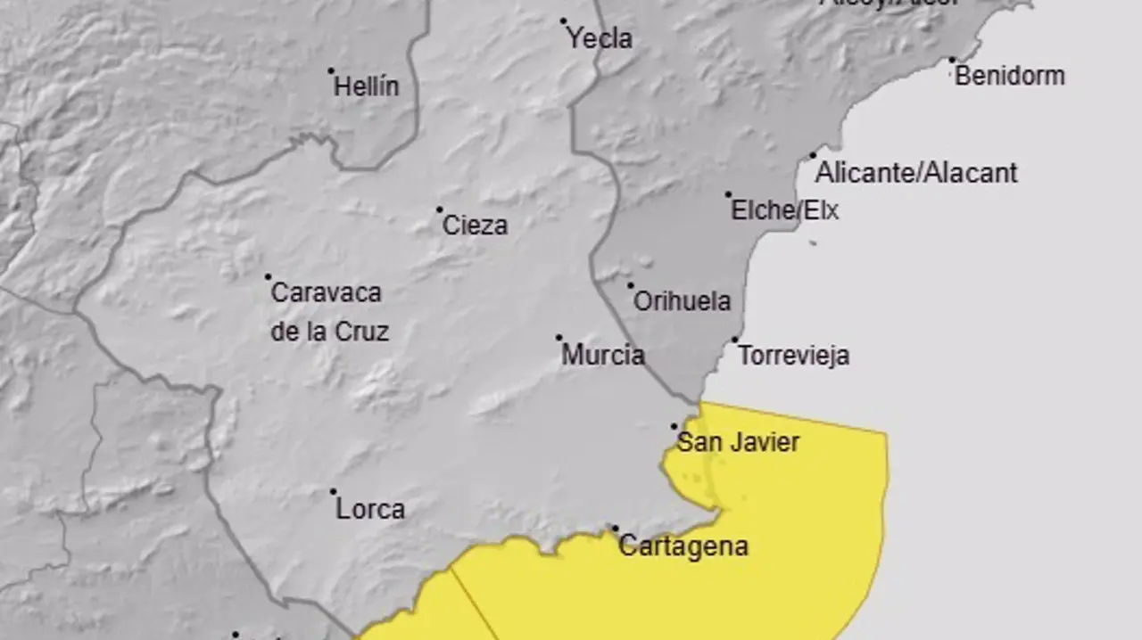 Avisos para este viernes y s&aacute;bado