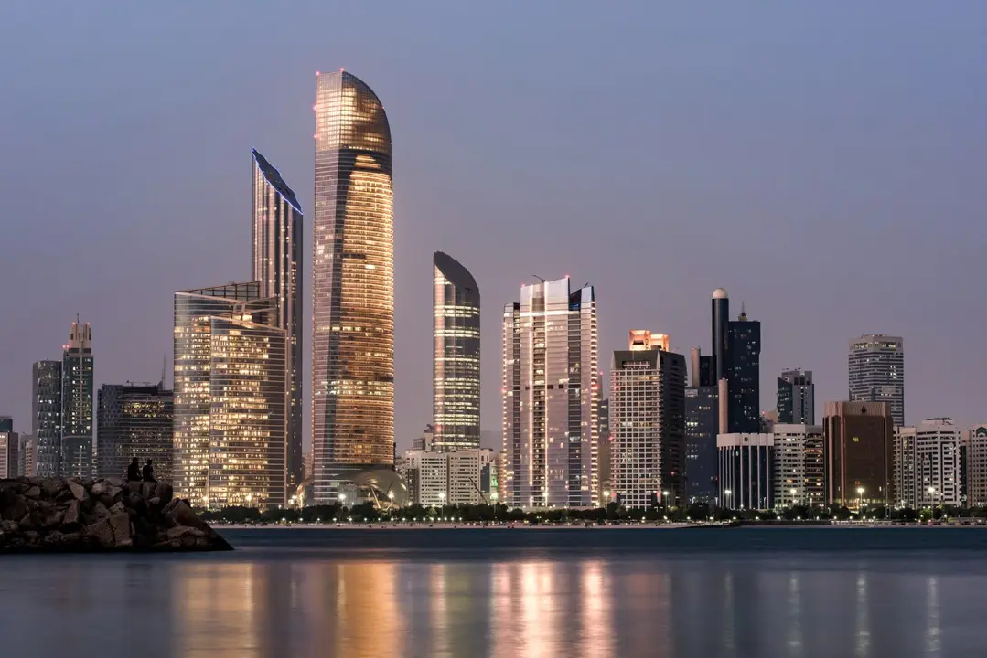  Viajar a los Emiratos &Aacute;rabes: Un destino en auge para el turismo 