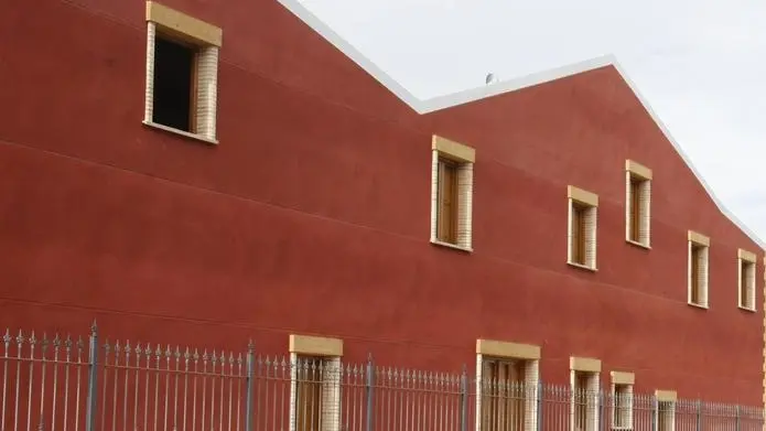 Pe&ntilde;a huertana La Contraparada