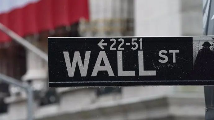 Wall Street de Nueva York (foto: EP)