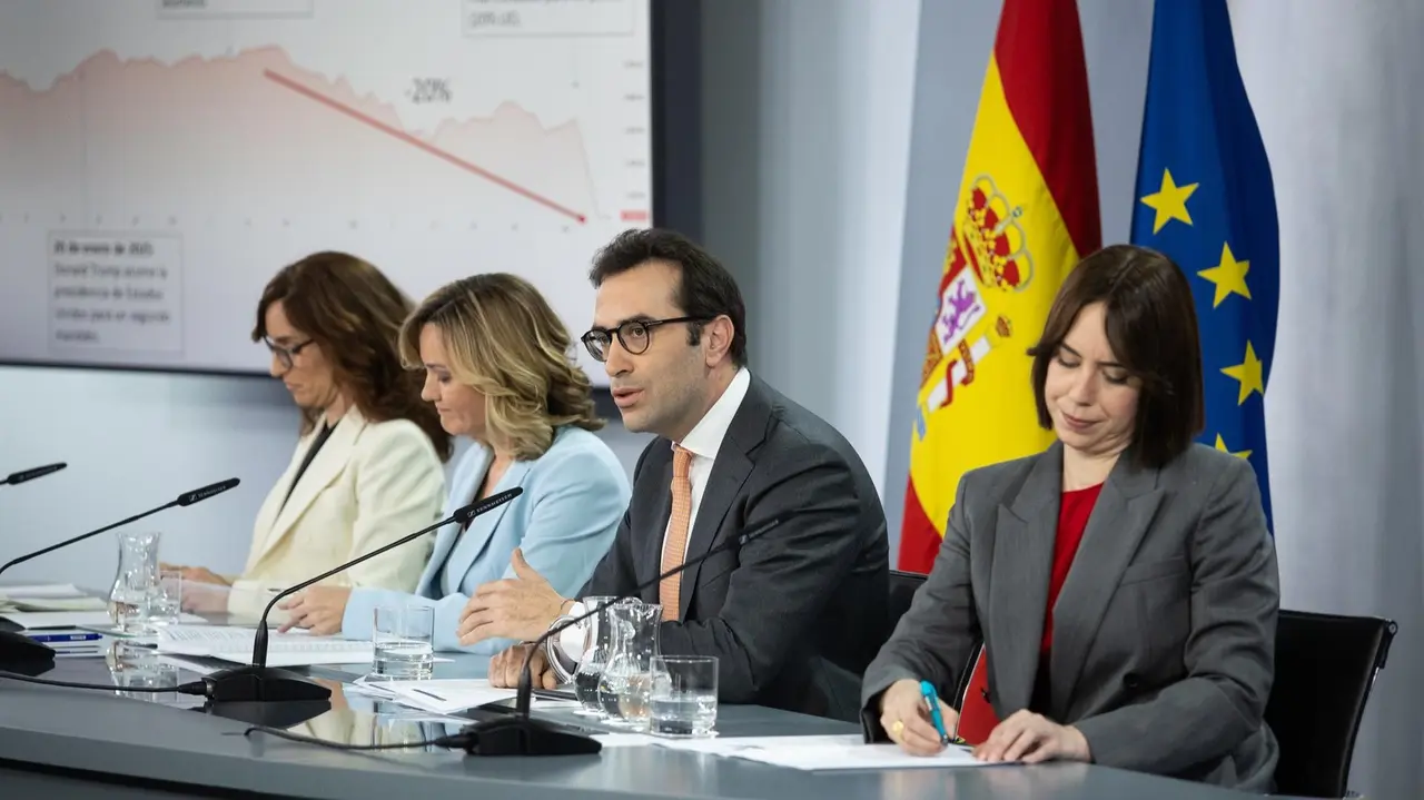 Consejo de Ministros
