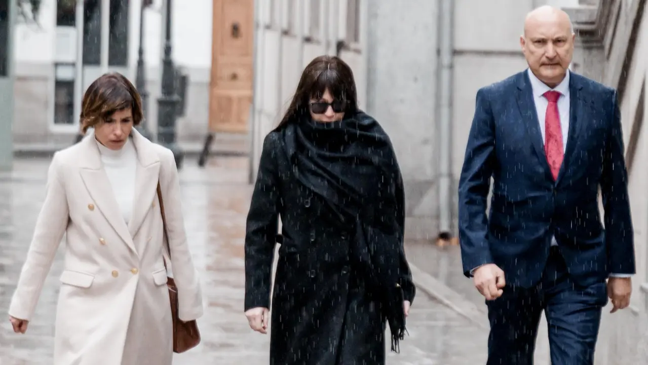 La expareja de &Aacute;balos, J&eacute;ssica Rodr&iacute;guez