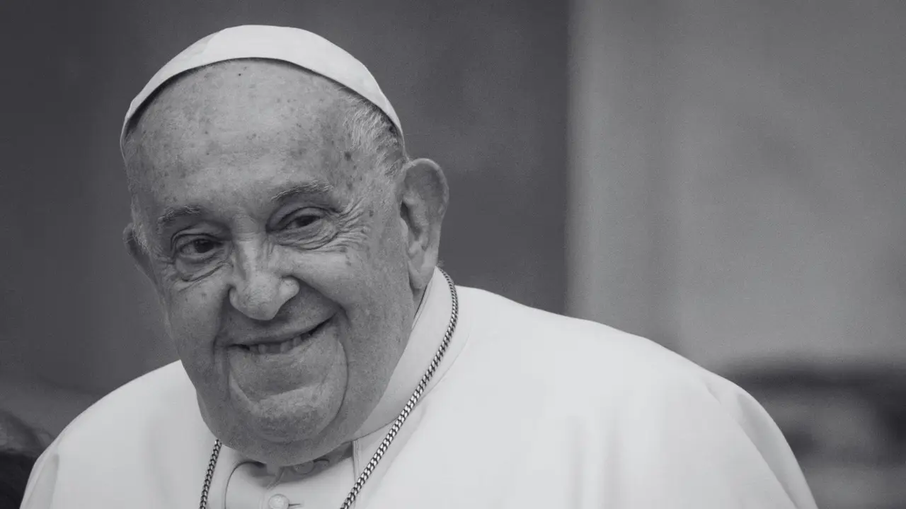 Papa Francisco