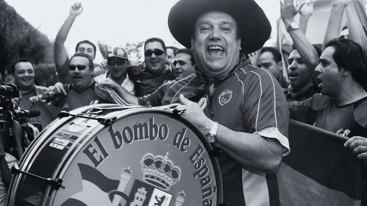 Manolo 'el del Bombo'