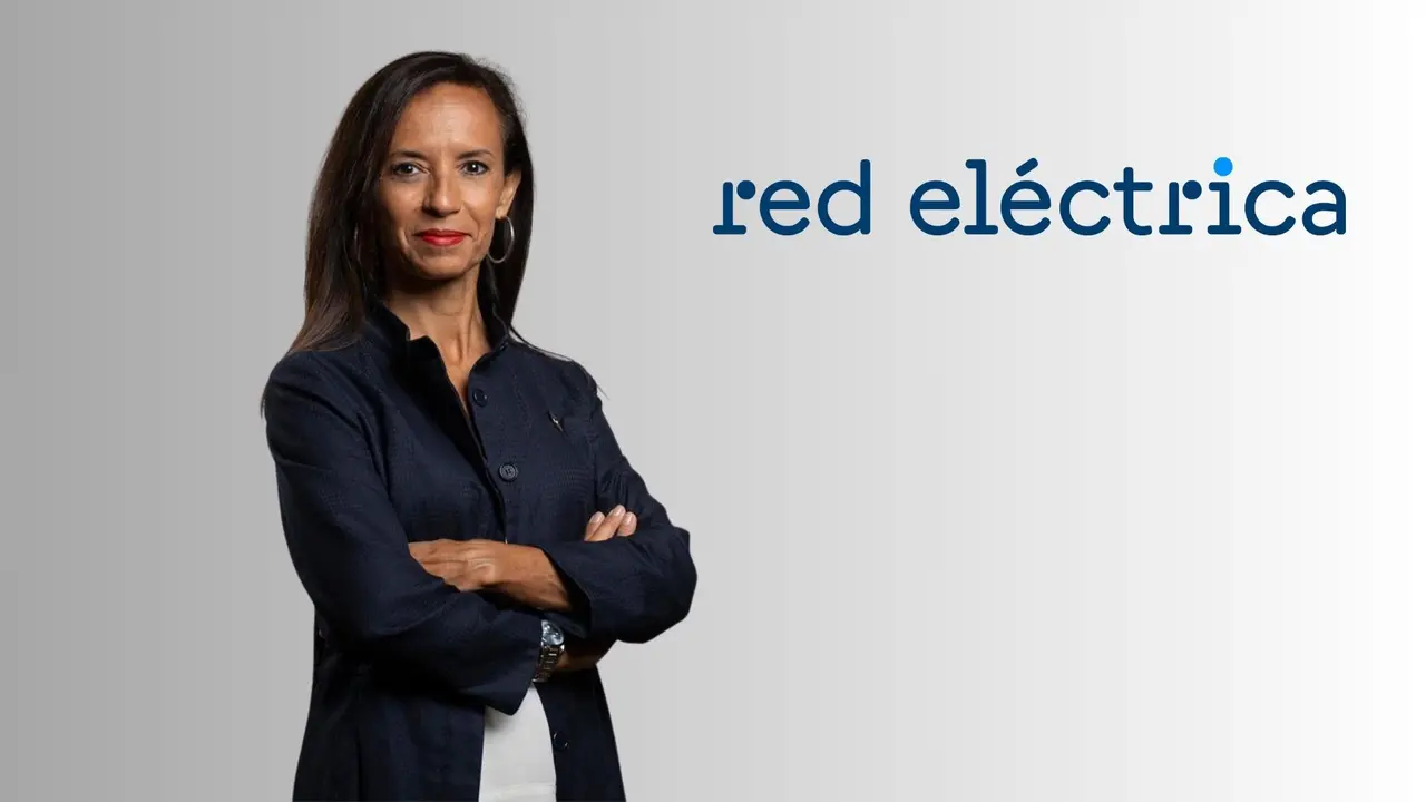 La ex ministra Beatriz Corredor, presidenta de Red El&eacute;ctrica