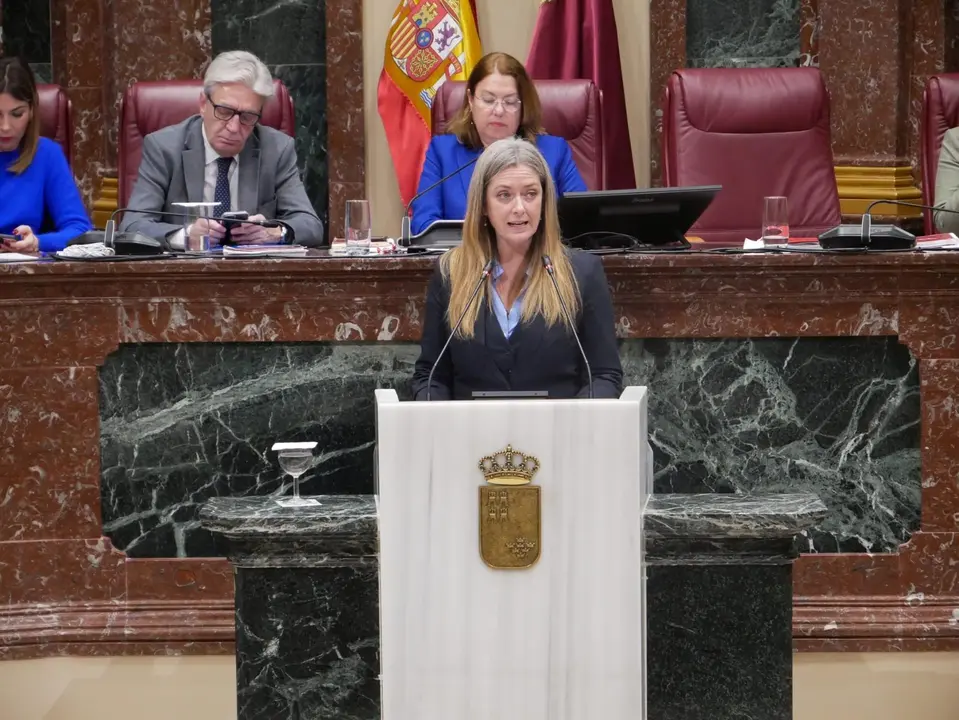 Mar&iacute;a Casaj&uacute;s