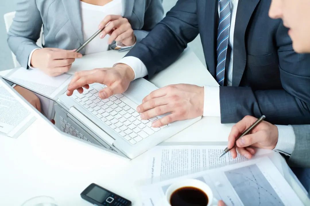  Auditor&iacute;a contable y financiera: Todo sobre los servicios y auditor&iacute;as obligatorias 