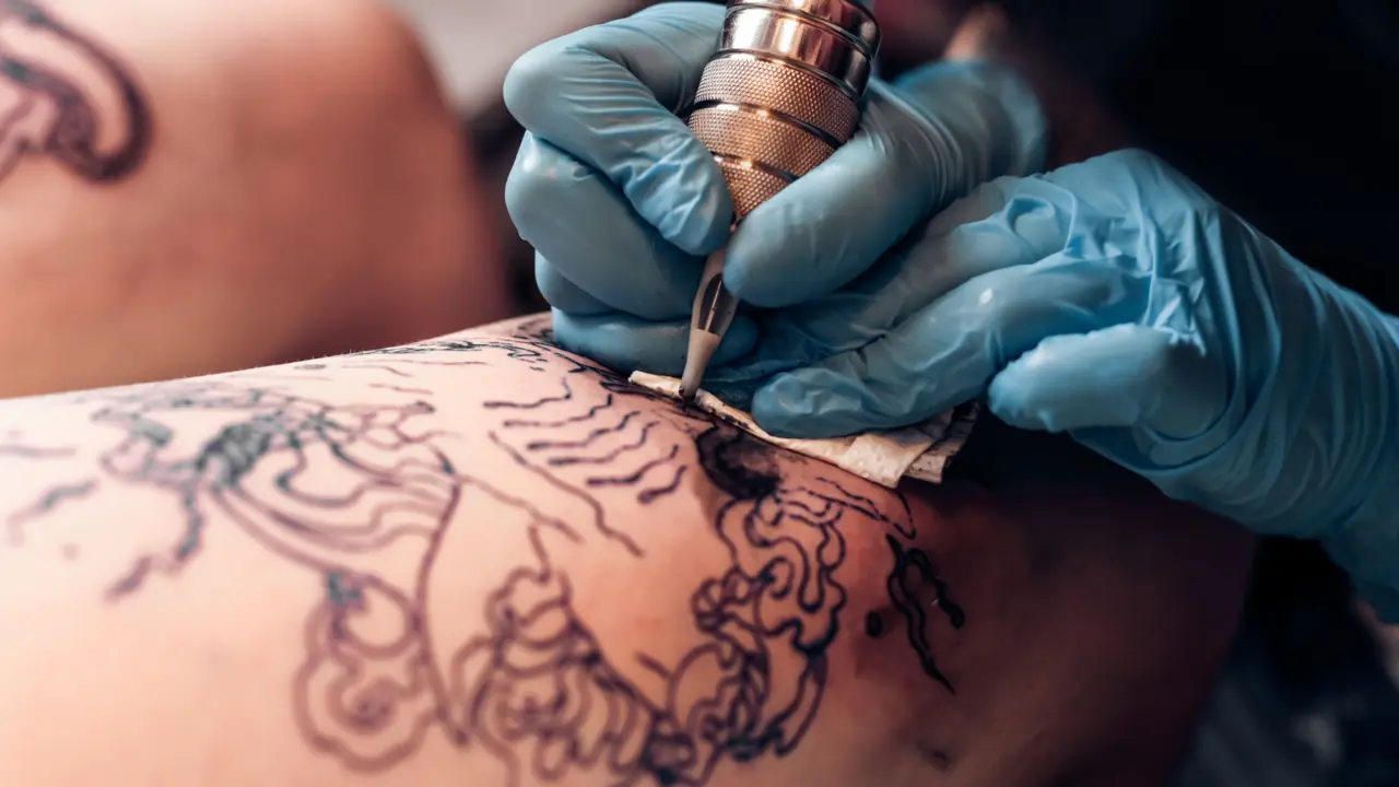 Tatuaje