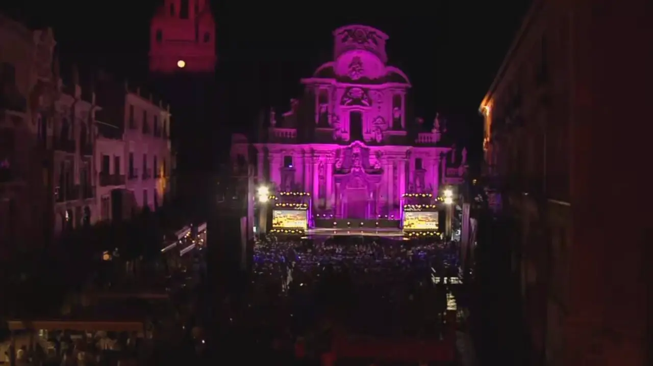 Gala de la Regi&oacute;n