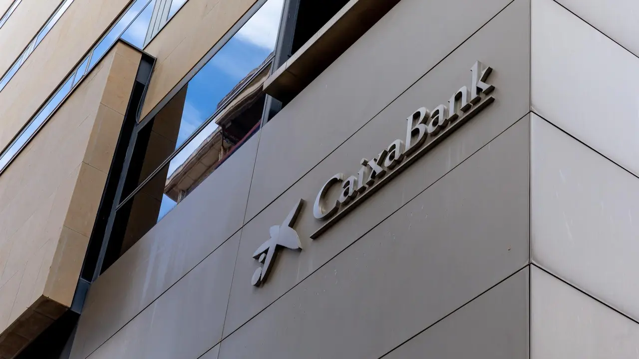 Edificio Corporativo de CaixaBank en la Regi&oacute;n de Murcia (foto: CaixaBank)