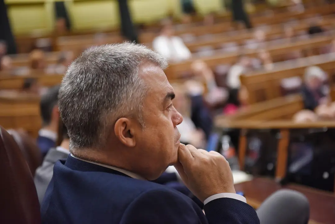 Santos Cerd&aacute;n