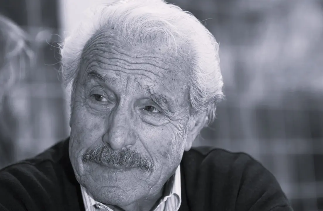 Muere el actor Manolo Zarzo a los 93 a&ntilde;os