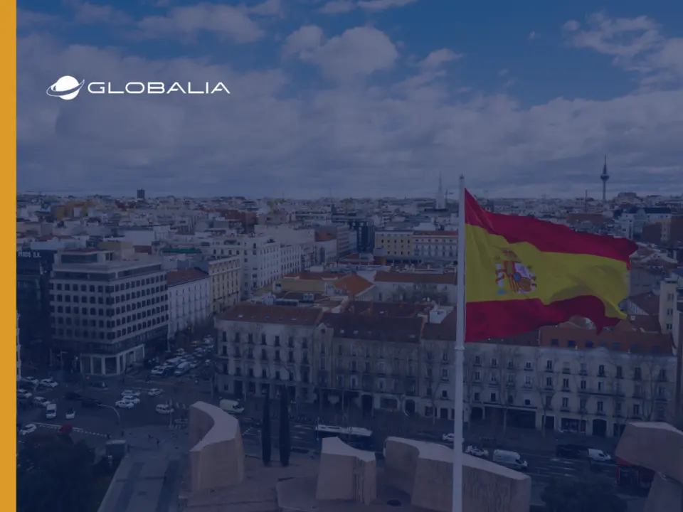 Globalia: un modelo de &eacute;xito tur&iacute;stico con ADN 100 % espa&ntilde;ol