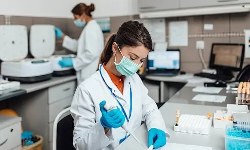  Davante, mejor centro donde estudiar Laboratorio Cl&iacute;nico y Biom&eacute;dico 