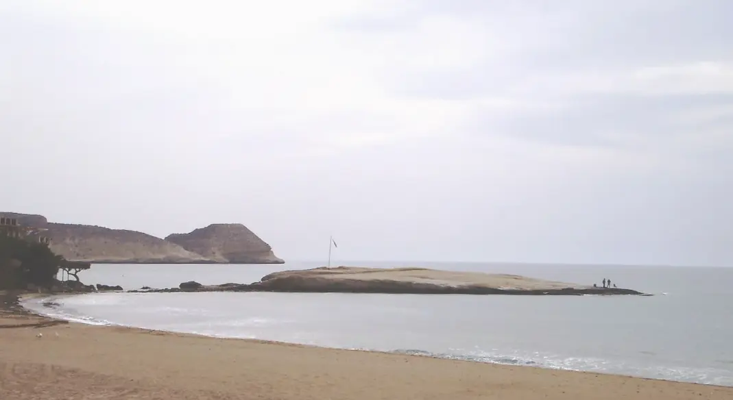 El Pichirichi