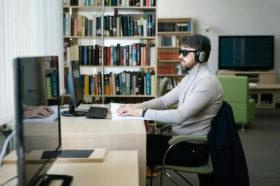 Accesibilidad y contenidos en Internet: &iquest;Es 2025 el a&ntilde;o de la inclusi&oacute;n?