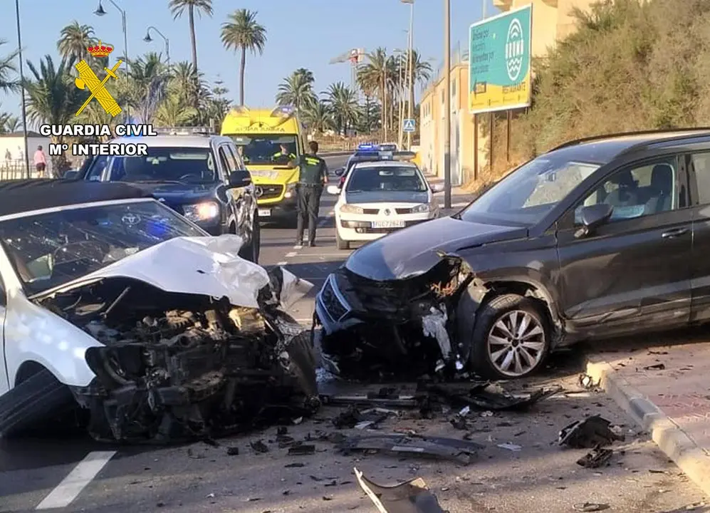 Detenido en Mazarr&oacute;n por sustraer varios veh&iacute;culos y cometer robos con violencia (foto: GC)