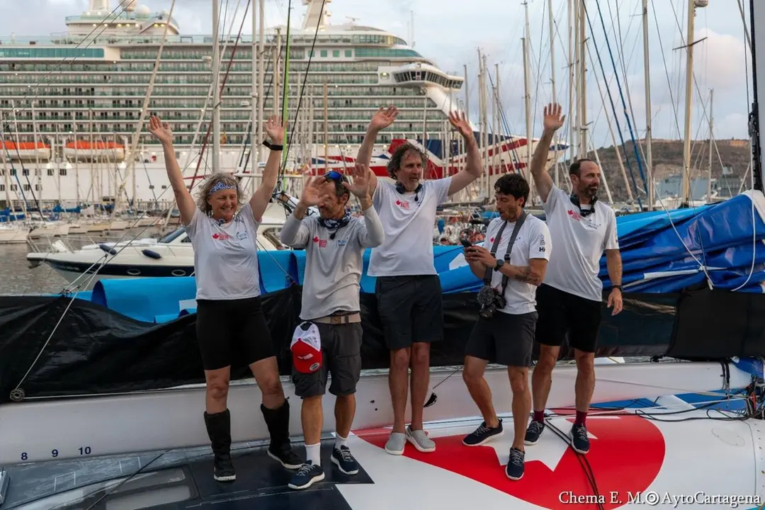 Cartagena Ocean Race