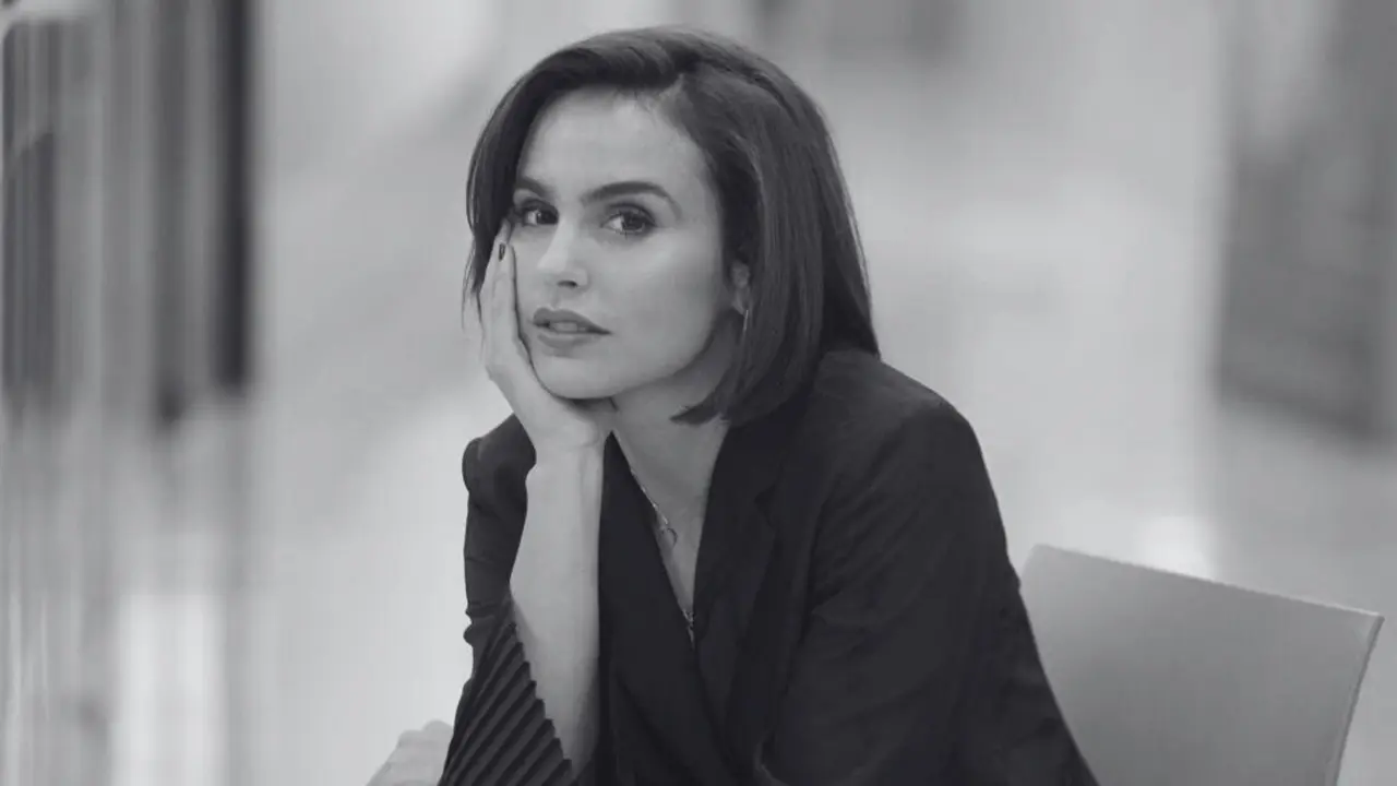 Ver&oacute;nica Echegui