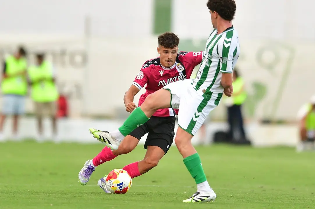 Partido de este domingo