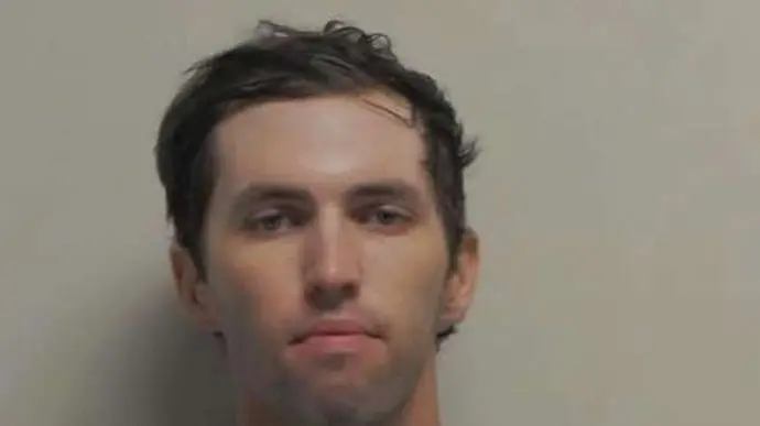 El supuesto asesino de Charlie Kirk, Tyler Robinson (foto: EP)