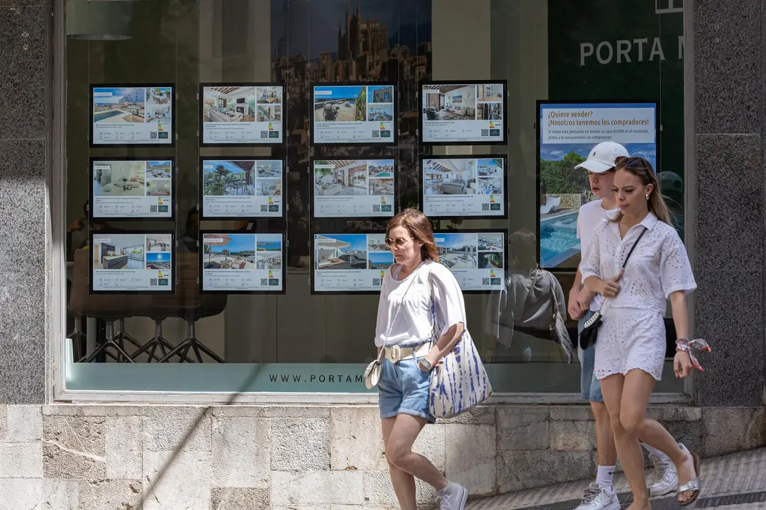 Inmobiliaria