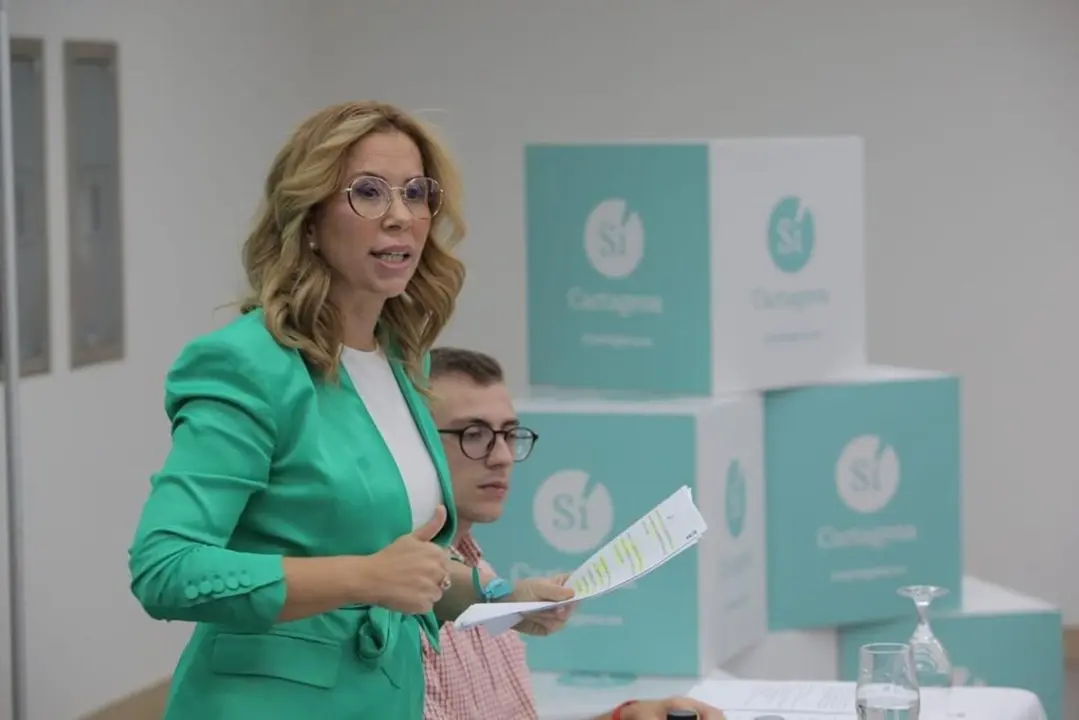 Ana Bel&eacute;n Castej&oacute;n
