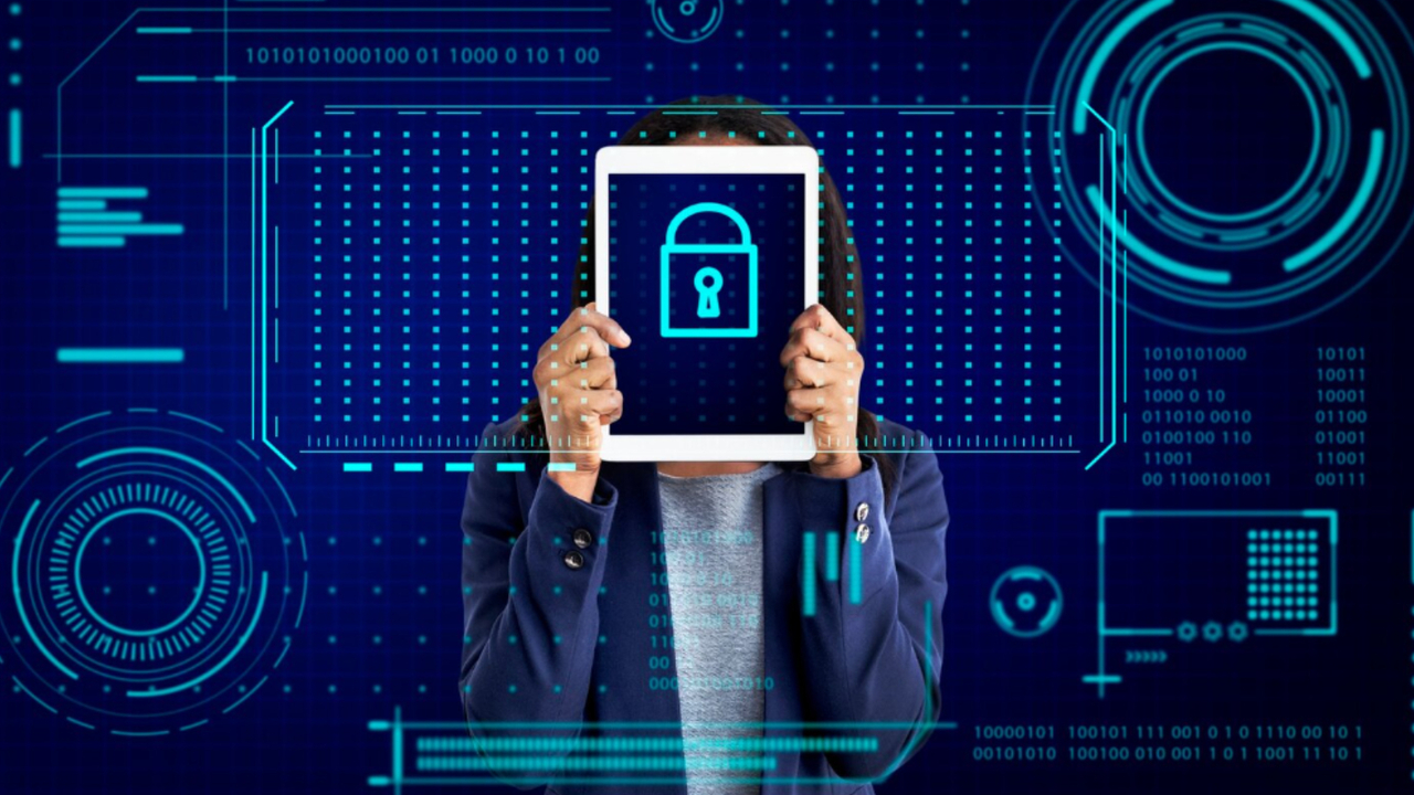 C&oacute;mo proteger tus datos en la era digital