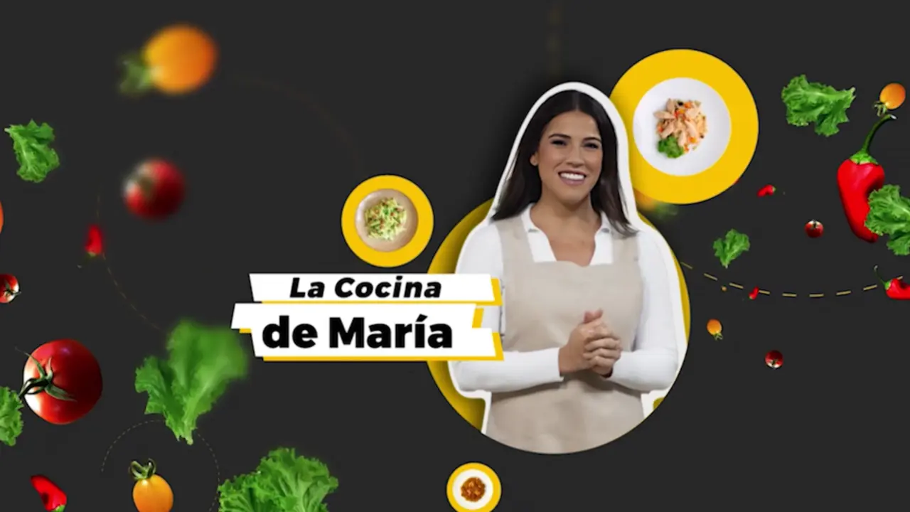 'La Cocina de Mar&iacute;a'