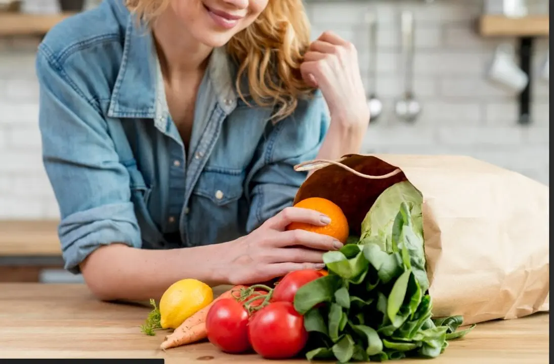  La importancia de comer productos frescos y de calidad 